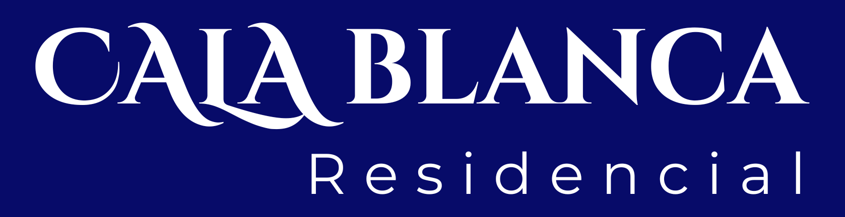 Cala Blanca Residencial